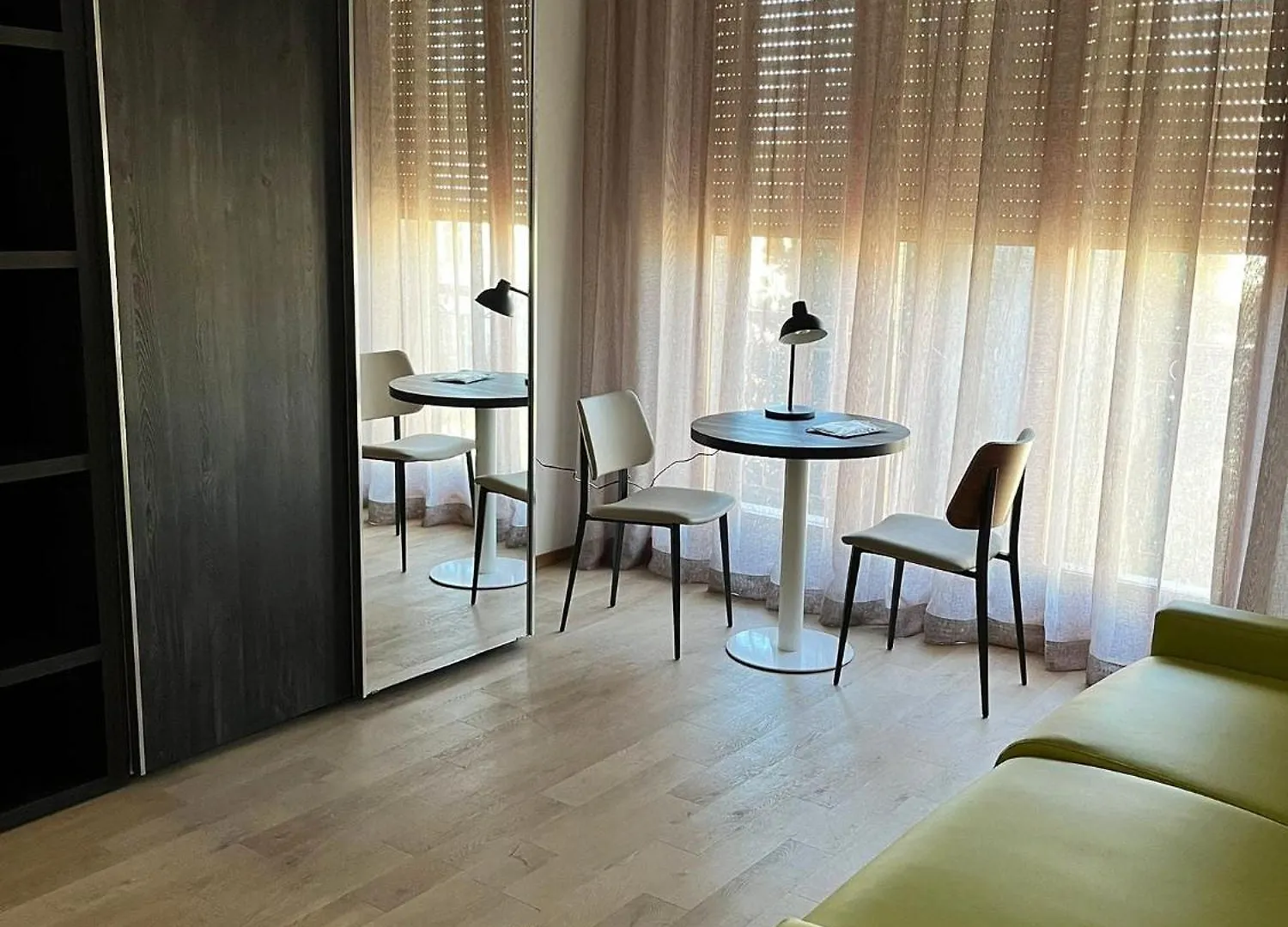 Bb Rooms Forli