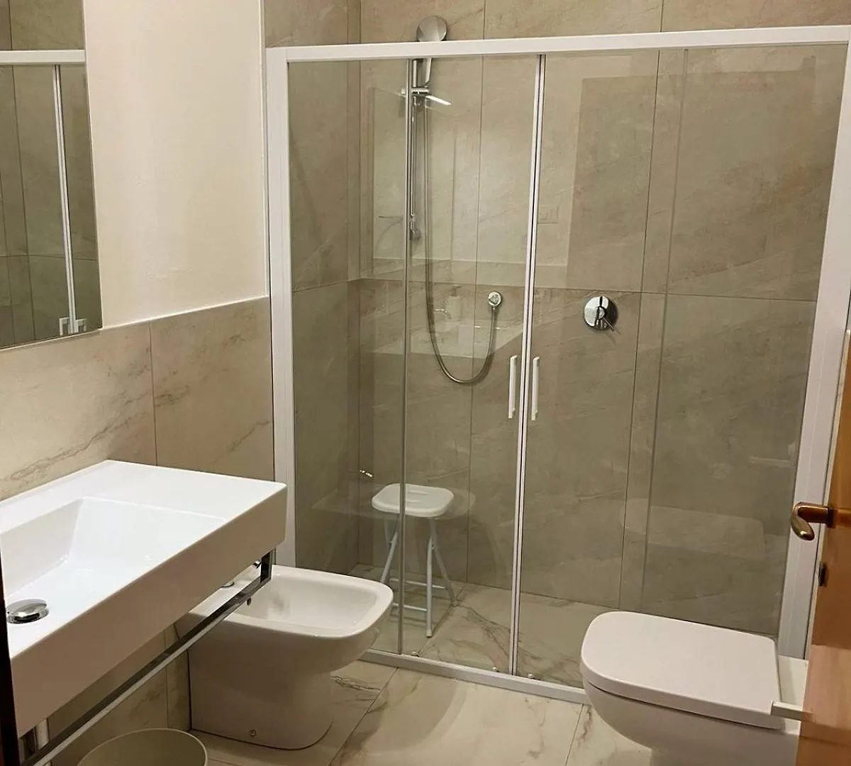Bb Rooms Forli Guest house
