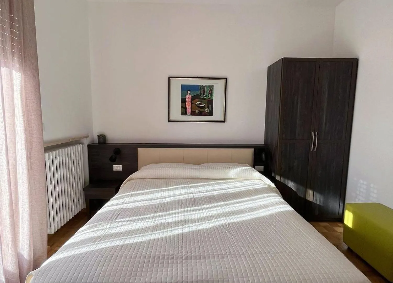 Guest house Bb Rooms Forli Italy