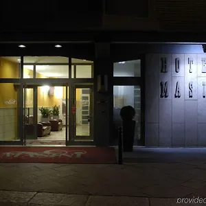 Hotel Masini, Forli