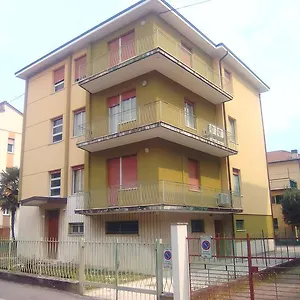 Guest house Gardenia, Forli