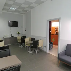 Hotel Marta, Forli