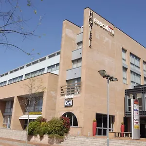 Hotel Executive, Forli