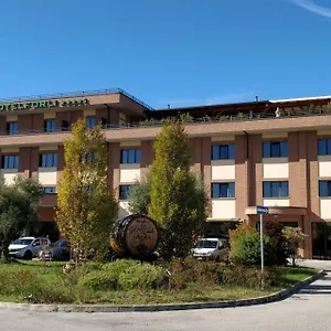 Hotel Grand, Forli