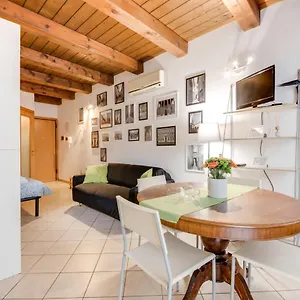 Romagnabnb Studio Mazzini Appartamento